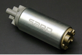 sarad-fuel-pump